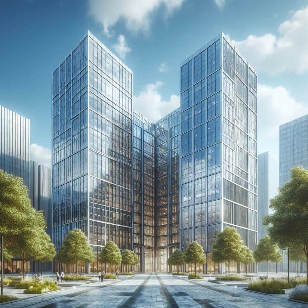 岳洋大厦文章配图