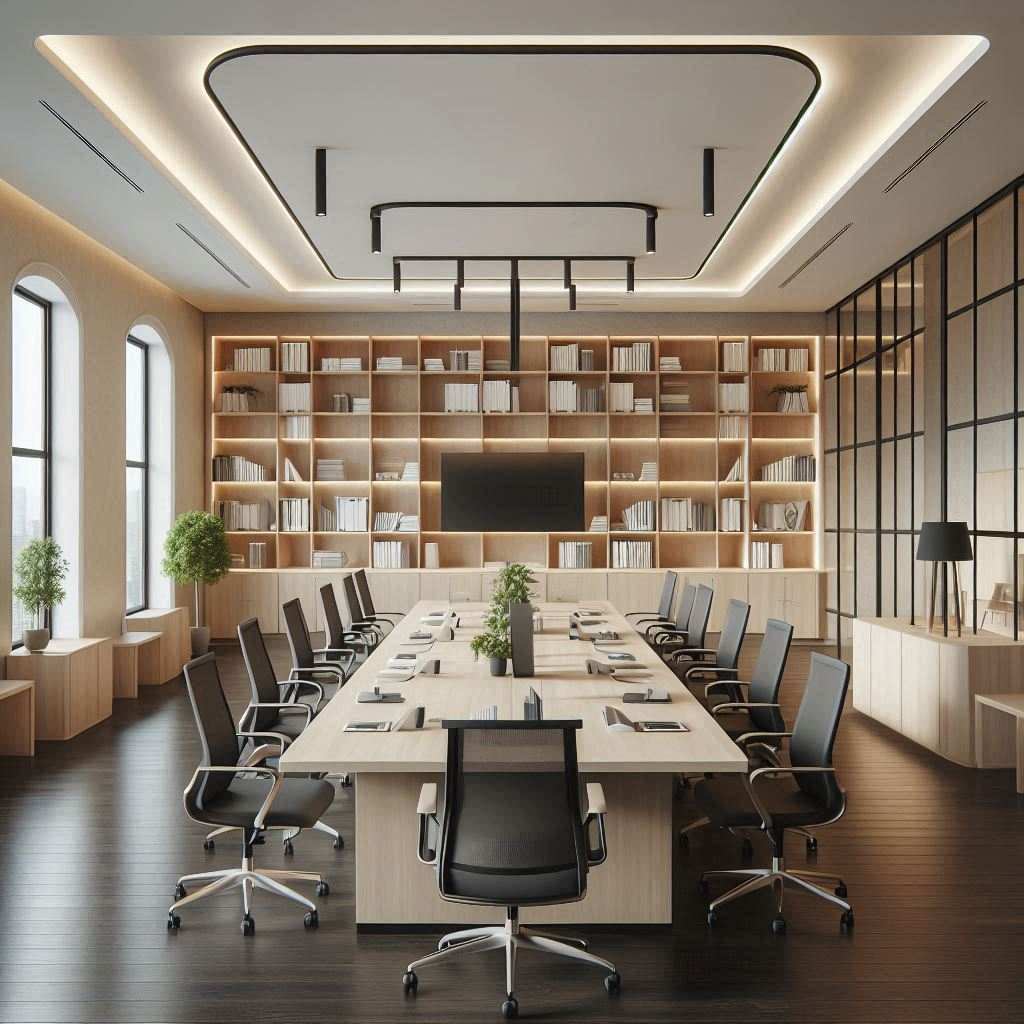 科技企业检查员工反馈快速增多相关的写字楼办公智能照明控制时应关注哪些迹象